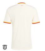 Roma visitante 26/27