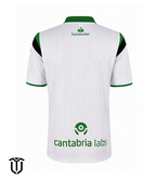 Racing de Santander local 26/27