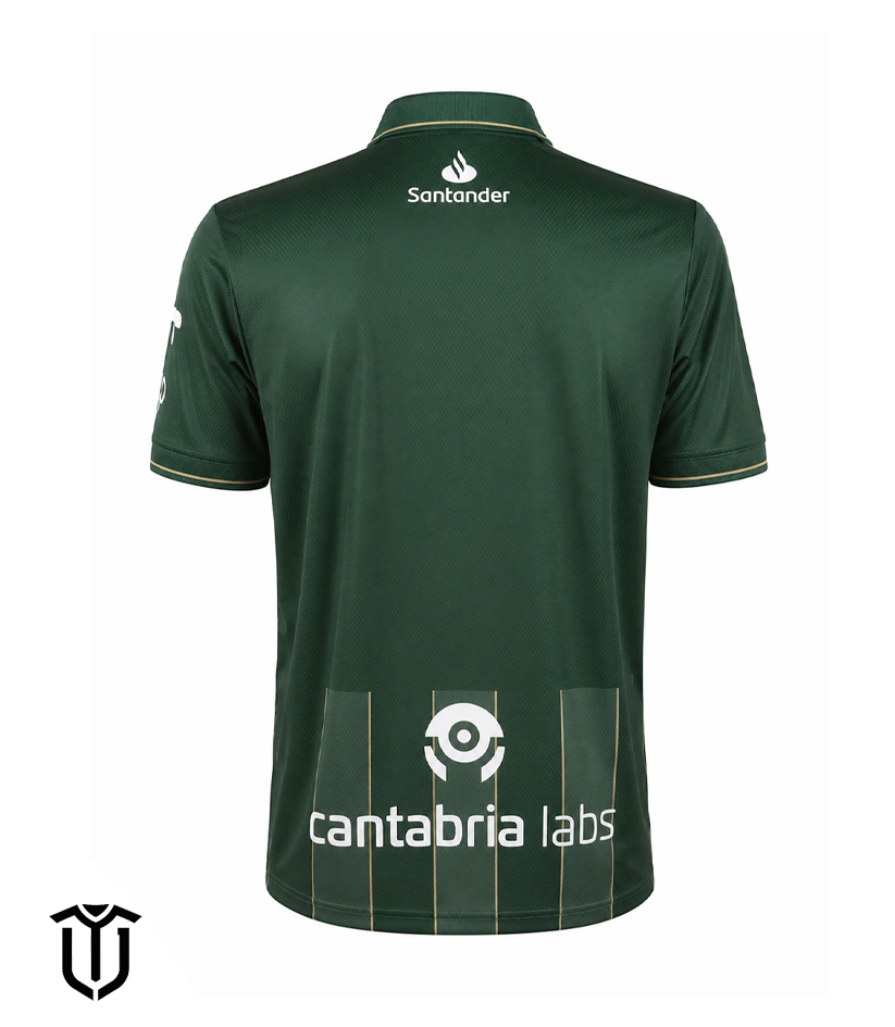 Racing de Santander visitante 26/27