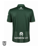 Racing de Santander visitante 26/27