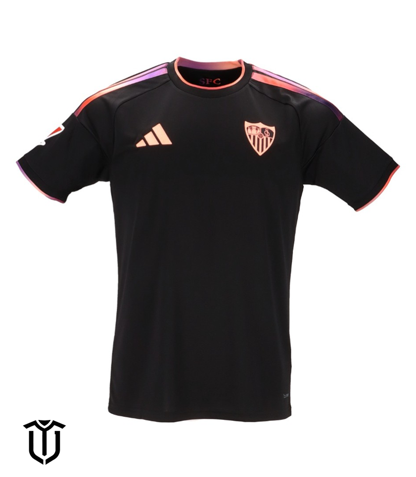 Sevilla tercera 26/27