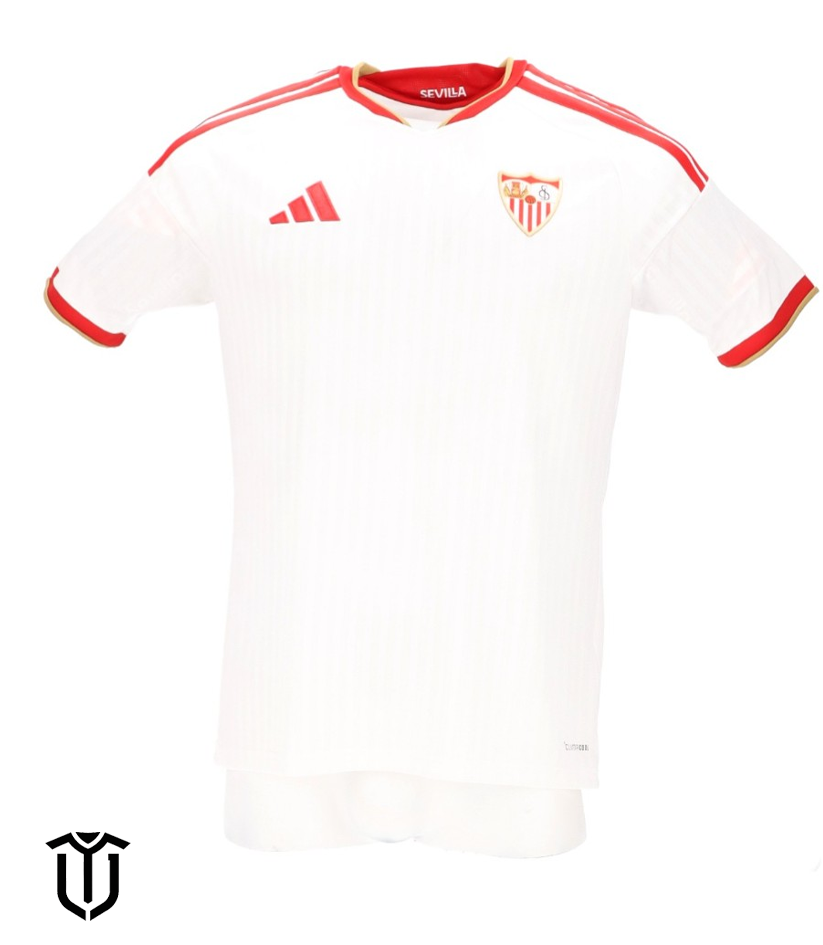 Sevilla local 26/27