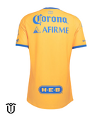 Tigres local 26/27