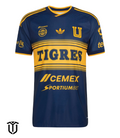 Tigres visitante 26/27