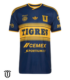 Tigres visitante 26/27