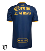 Tigres visitante 26/27