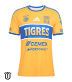 Tigres local 26/27