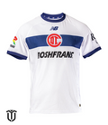 Toluca visitante 26/27