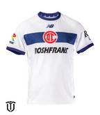 Toluca visitante 26/27