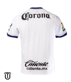 Toluca visitante 26/27