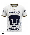 Pumas visitante 26/27