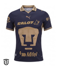 Pumas local 26/27