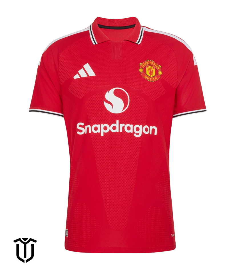 Manchester United Local 26/27