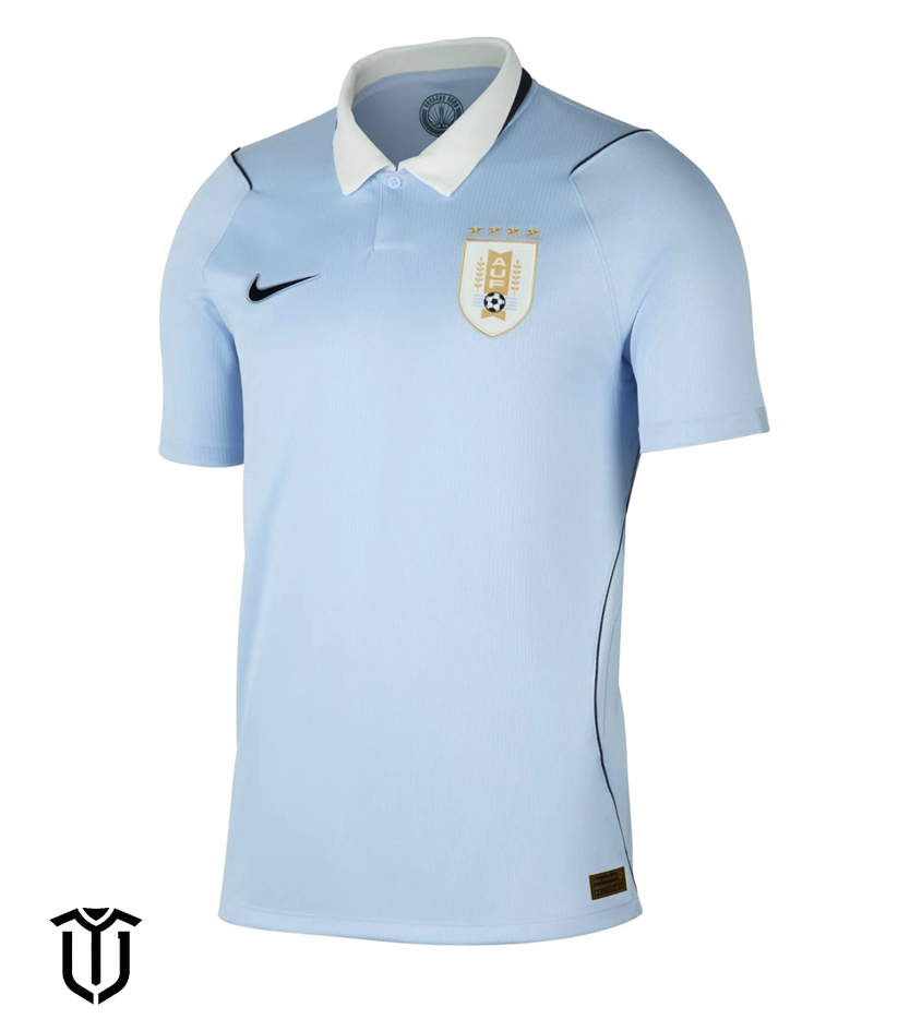 Uruguay local 2026