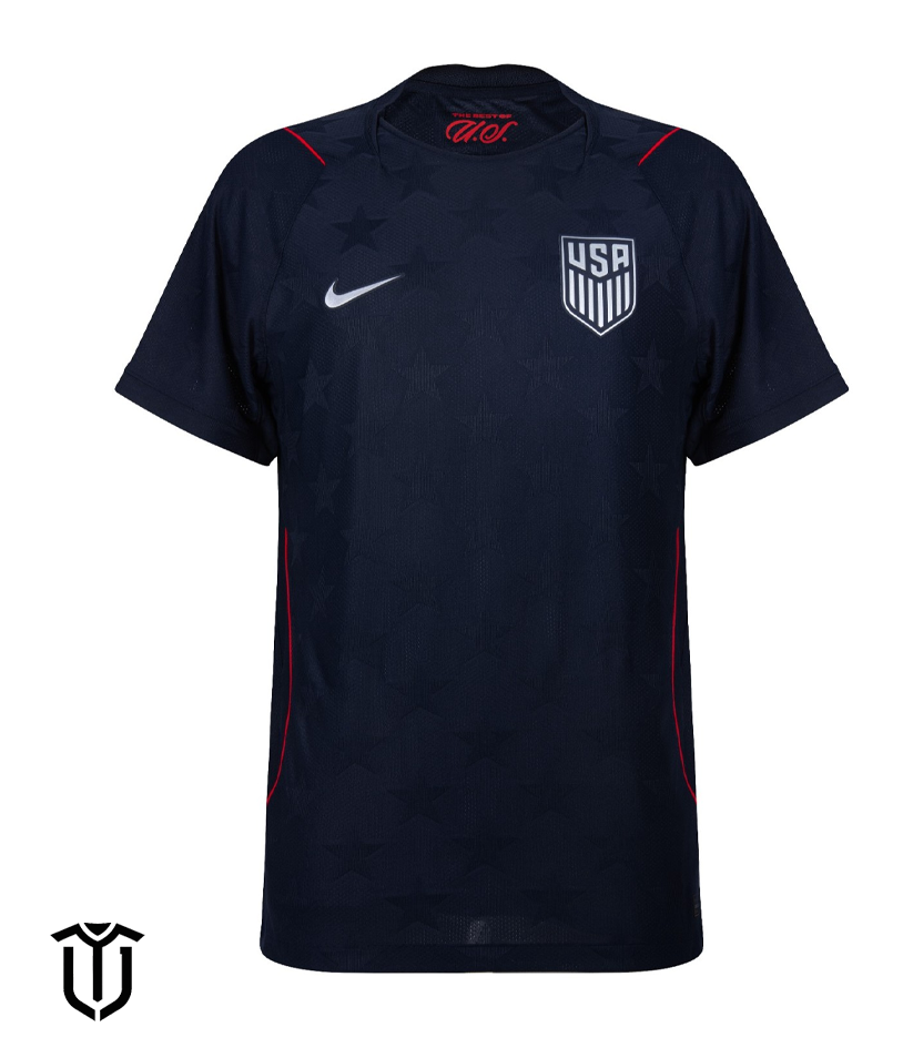 Estados Unidos visitante 2026