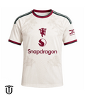 Manchester United tercera 26/27