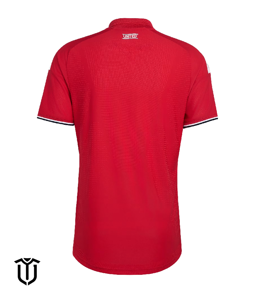 Manchester United Local 26/27