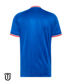 Manchester United visitante 26/27