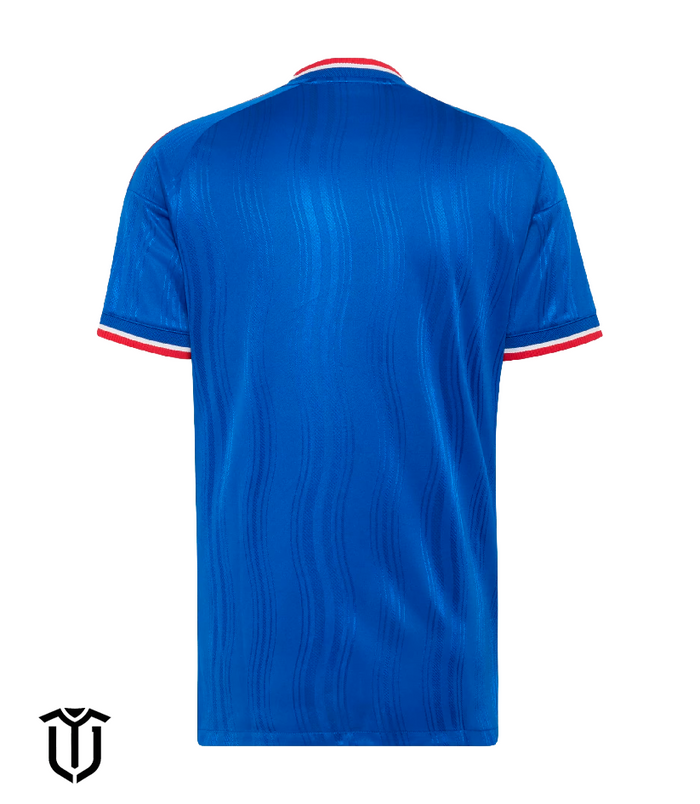 Manchester United visitante 26/27
