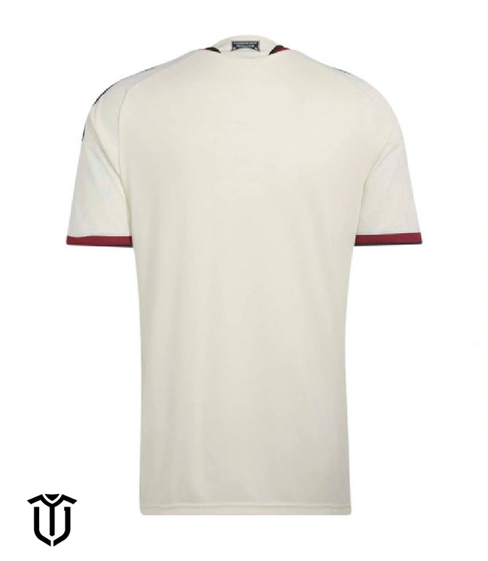 Manchester United tercera 26/27
