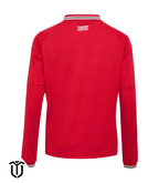 Manchester United Local manga larga 26/27