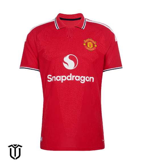 Manchester United Local 26/27