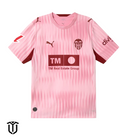 Valencia visitante 26/27