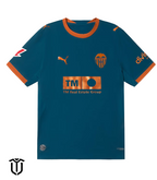 Valencia tercera  26/27