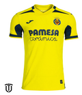 Villareal local  26/27