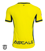 Villareal local  26/27
